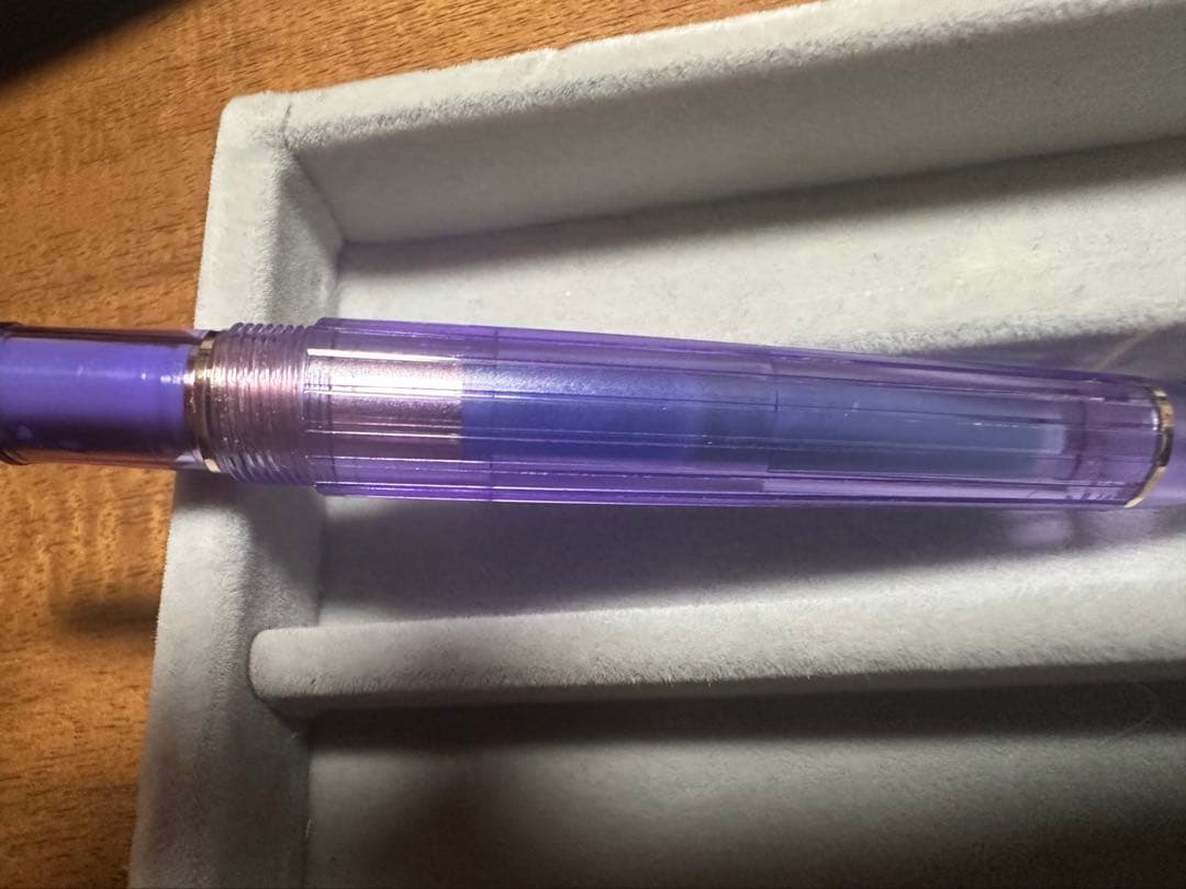 #3776 センチュリー ニース ラヴァンド 細字(F)