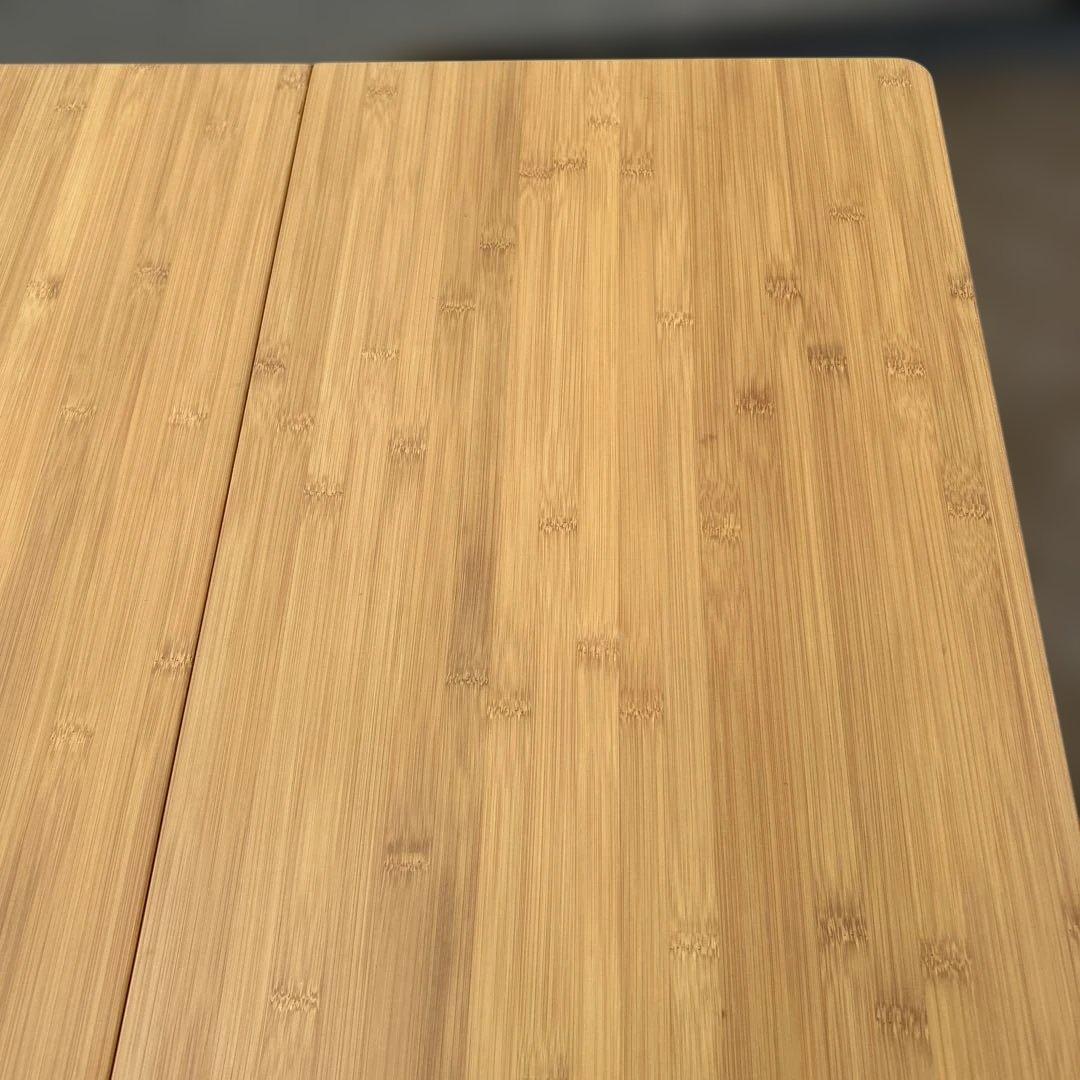 【美品】スノーピーク ワンアクションテーブル　 peak