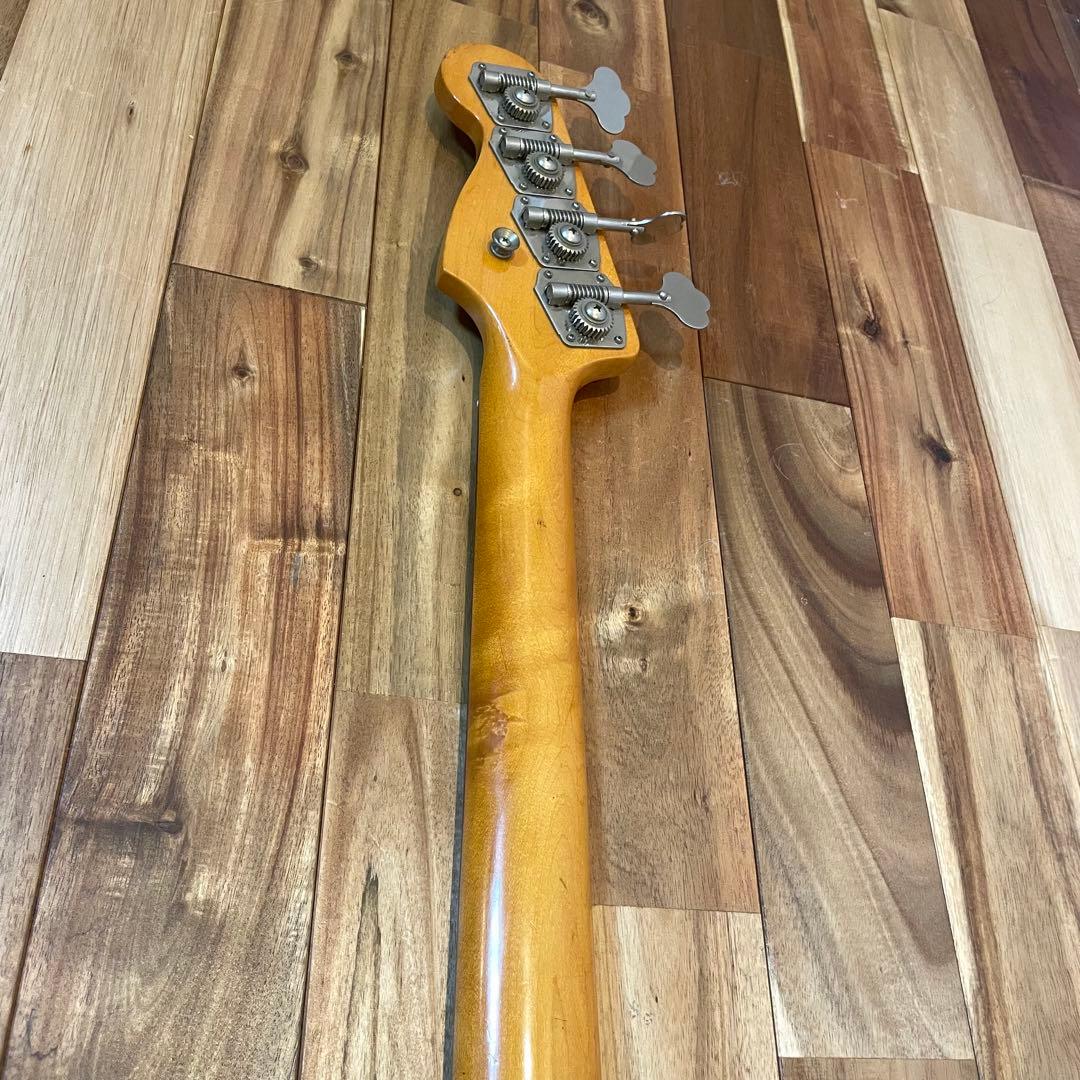 Fender USA American Vintage PB 2004年製