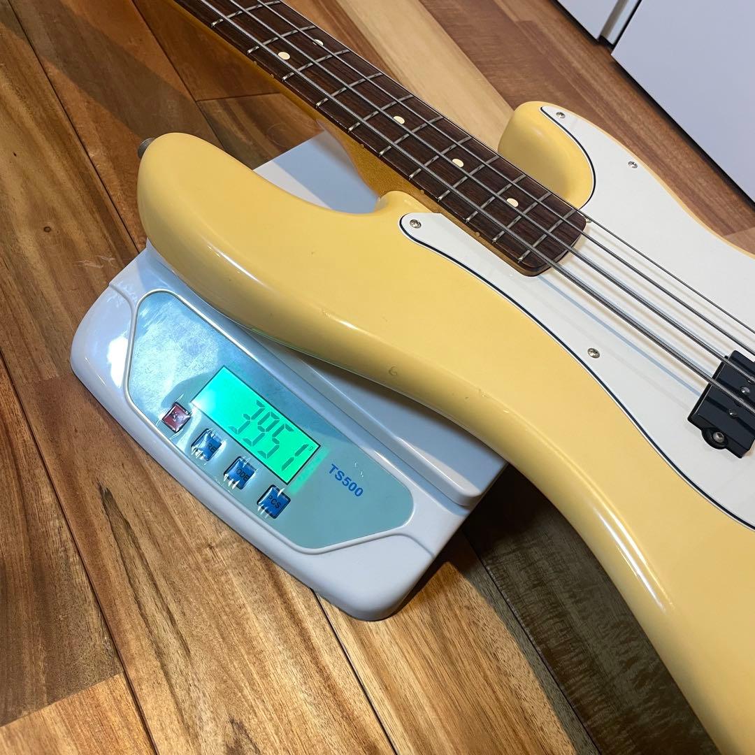 Fender USA American Vintage PB 2004年製