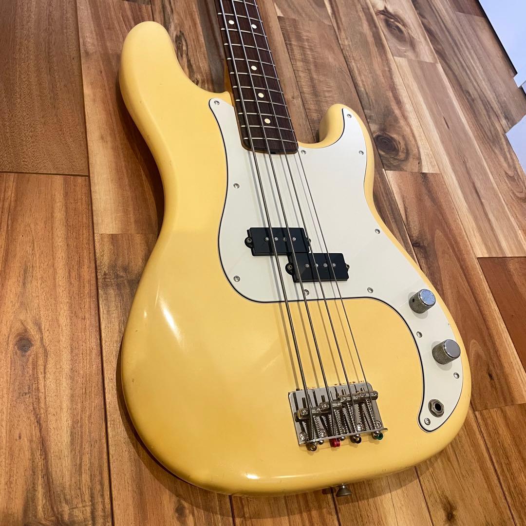 Fender USA American Vintage PB 2004年製