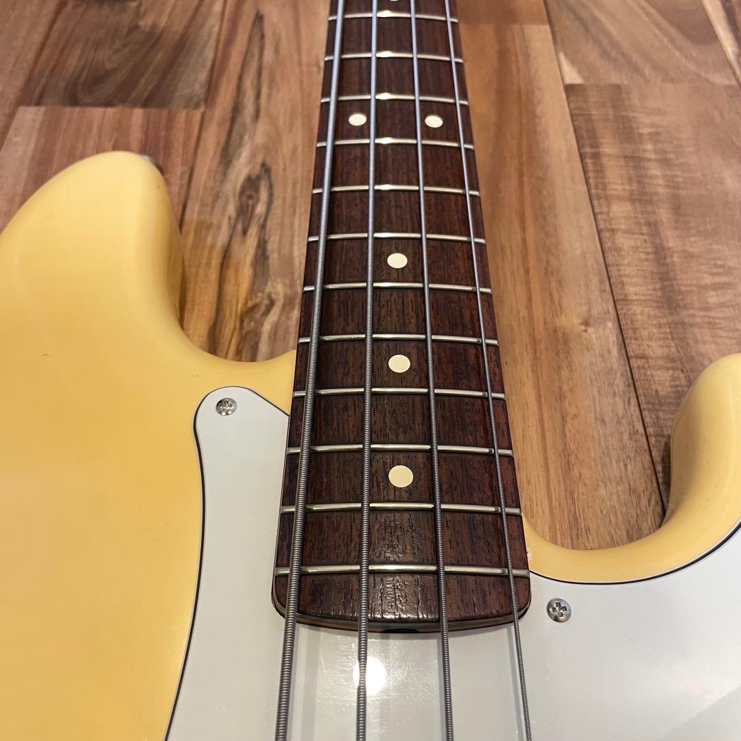 Fender USA American Vintage PB 2004年製