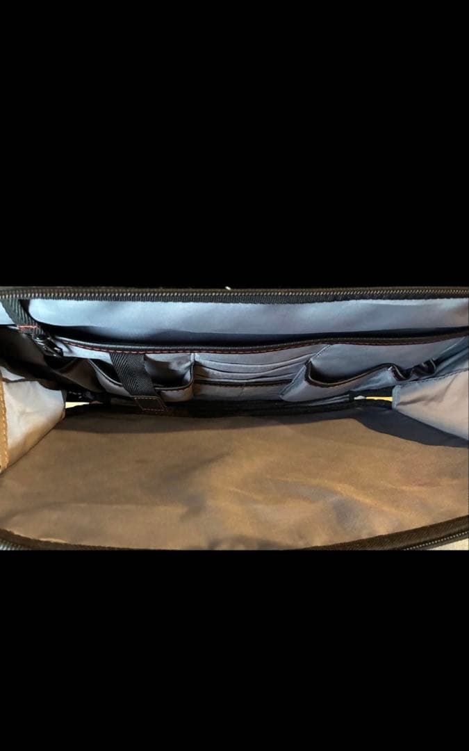 3回のみ使用　サムソナイト キャリー　モバイルオフィス ビジネス 機内持ち込み