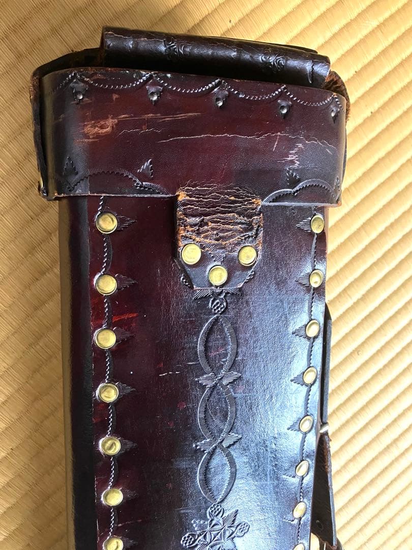 キューケース タッドケース 2B4S TAD DENNIS SWIFT