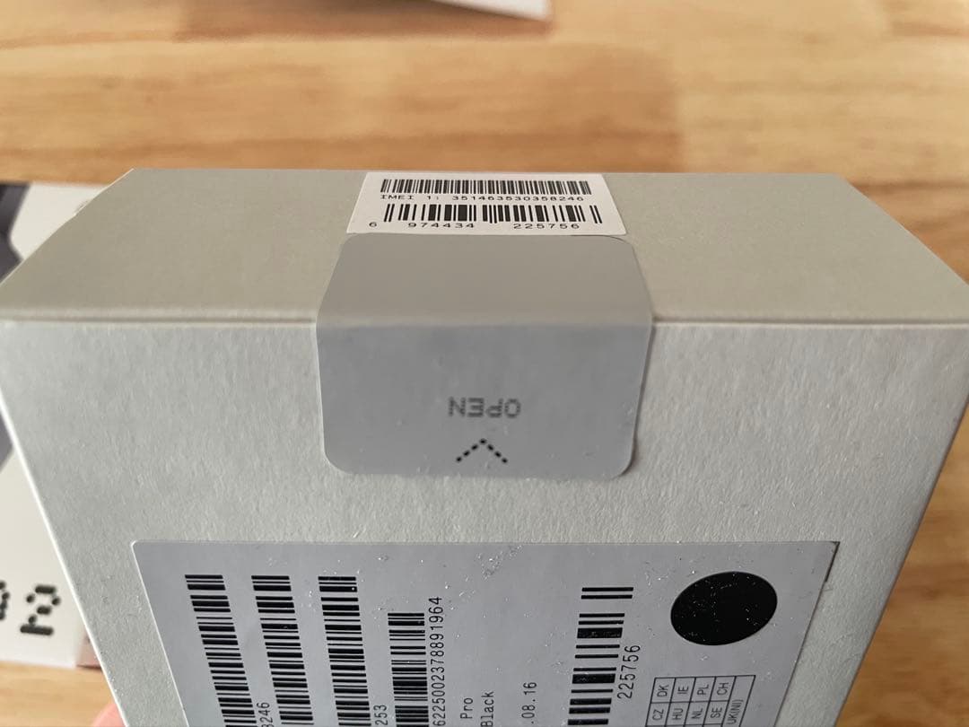 【k3】Nothing Phone 2 Pro 新品未開封（単体）