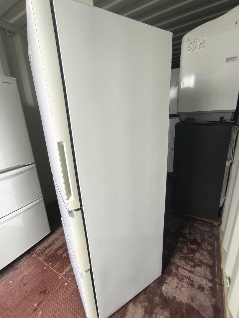 冷蔵庫・冷凍庫 YRZ-F36K