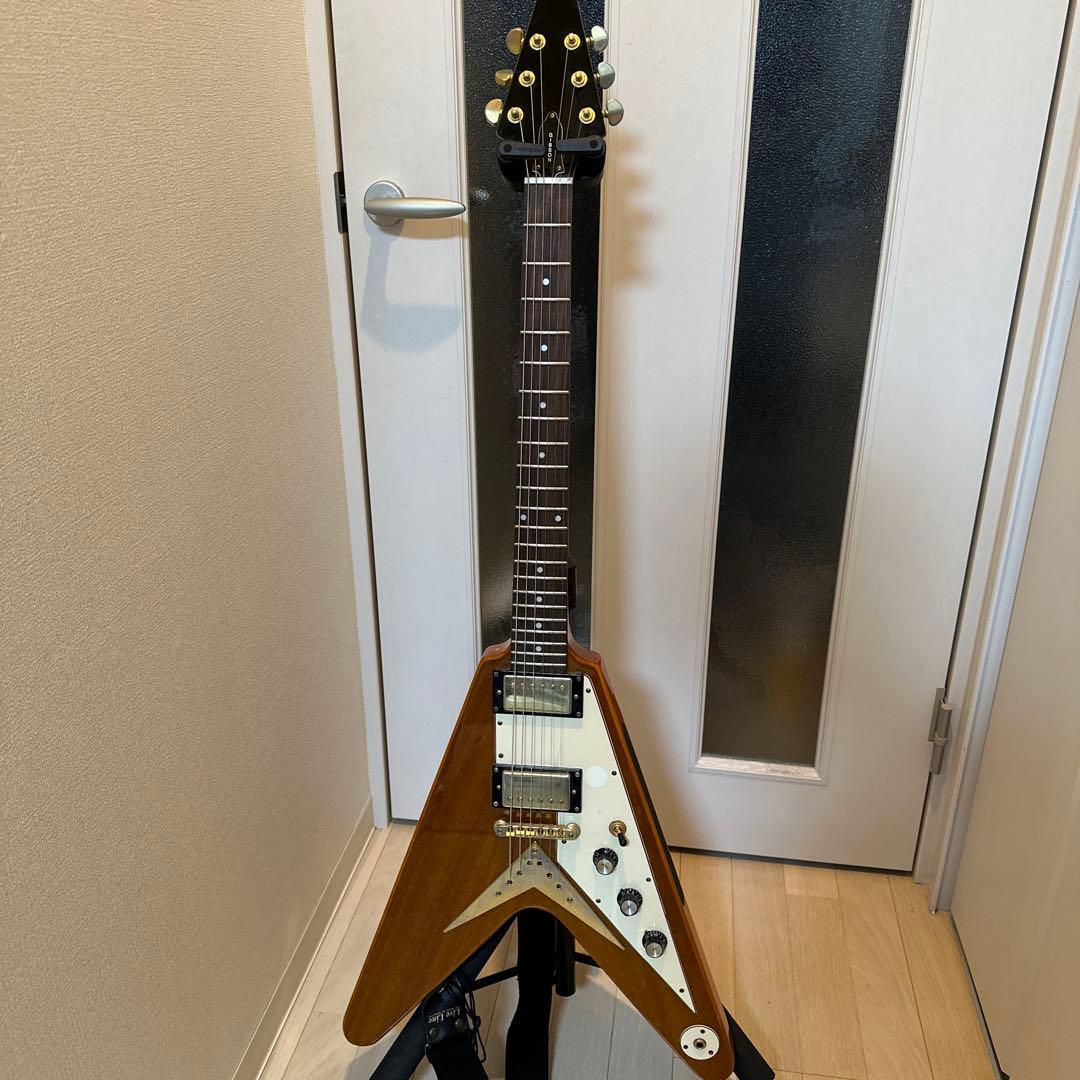 Epiphone コリーナV