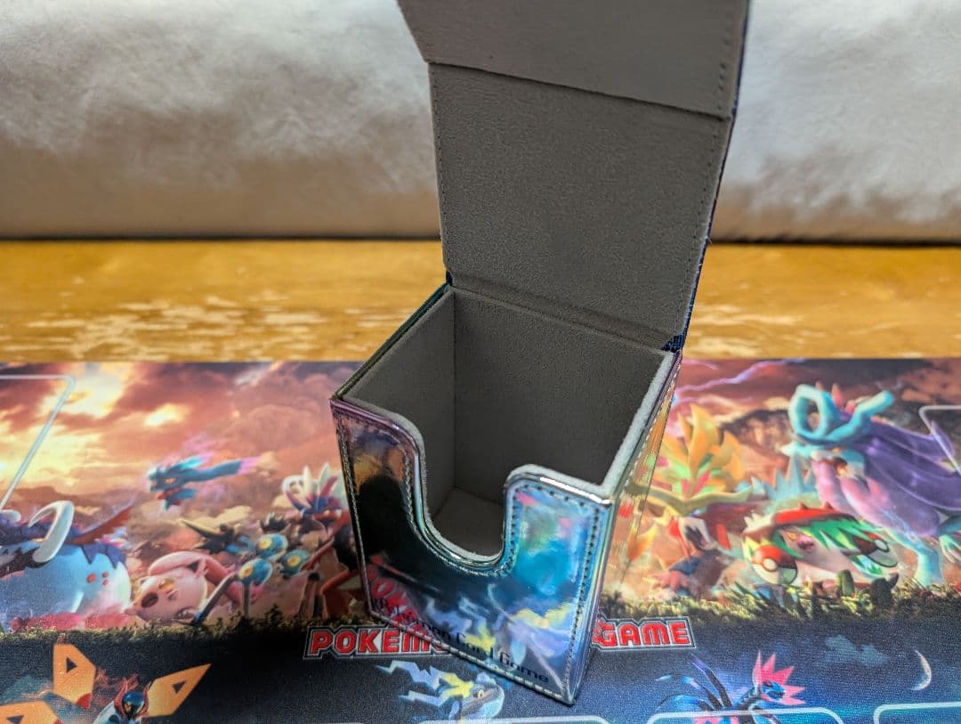 ポケカサプライセット