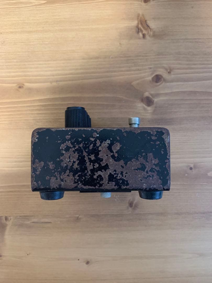 ProCo RAT ギターエフェクター