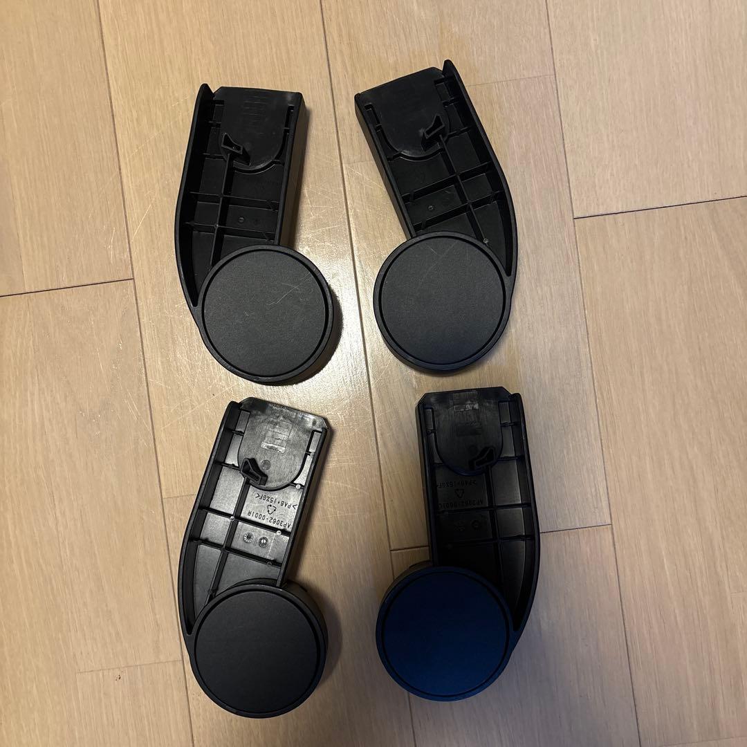 サイベックス　チャイルドシート　ベビー