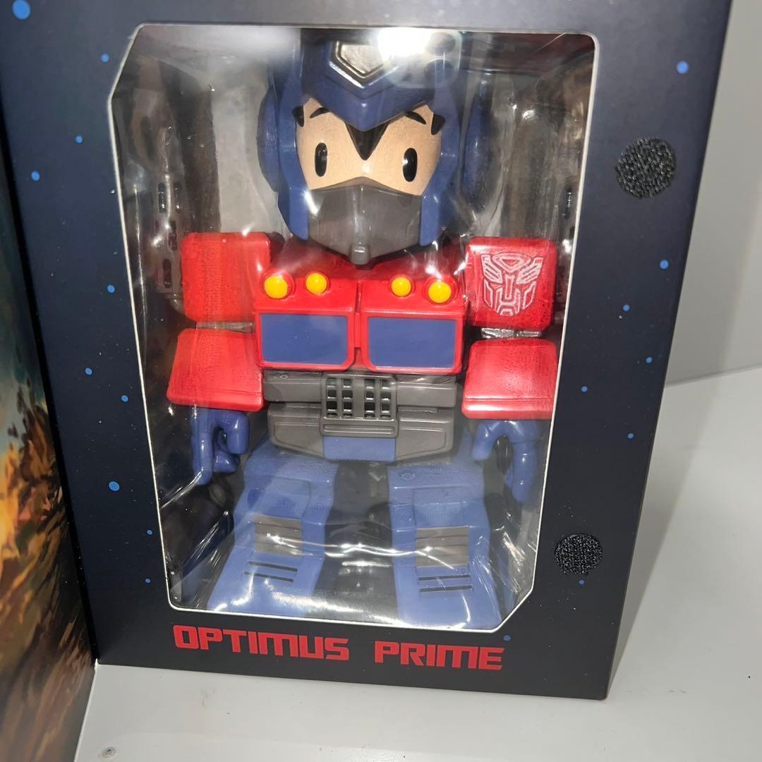 threezero ハズブロ トランスフォーマー　オプティマスプライム　コンボイ