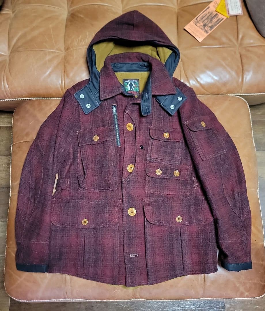 フリーホイーラーズ　フィールド マスター