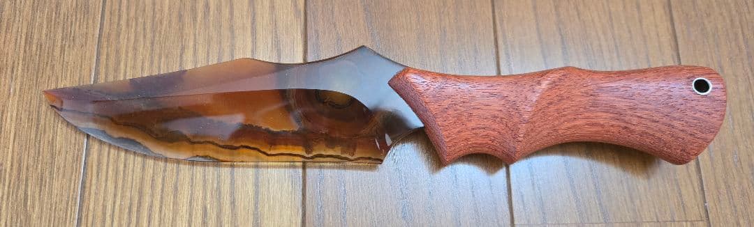 精霊石の箱庭　サードニクス