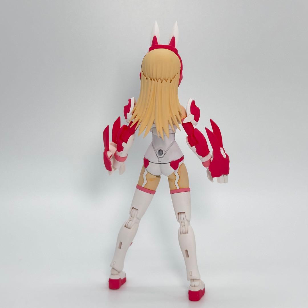 30MS リリネル カスタマイズ塗装品