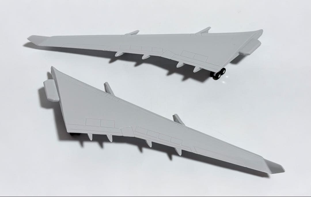 Daron SKYMARKS 1/200 B747-400 英国航空BOAC