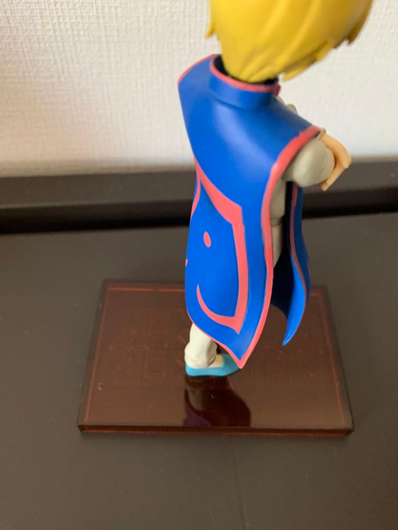 HUNTER×HUNTER DXF クラピカ　フィギュア