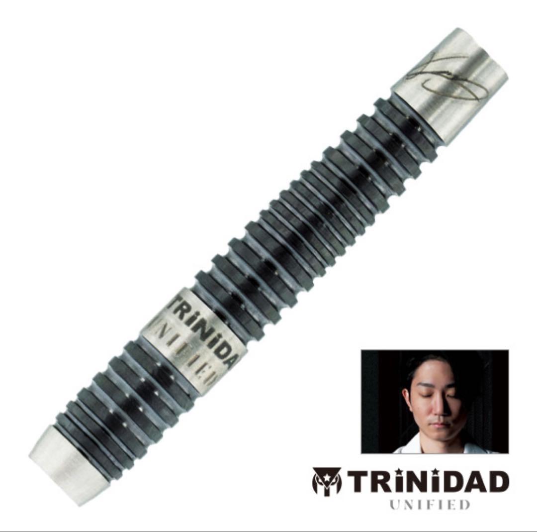 ダーツ TRINIDAD ZERO