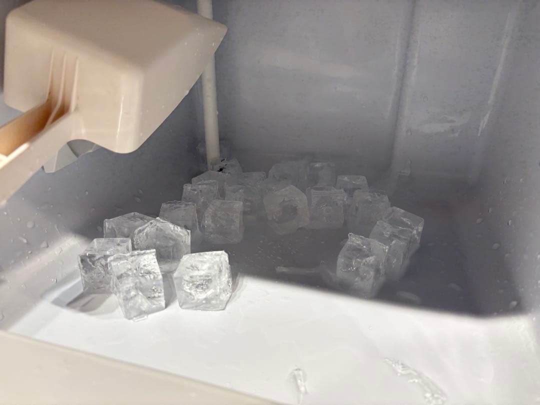 2024年製フクシマガリレイ業務用製氷機FIC-A25KTX最新モデル