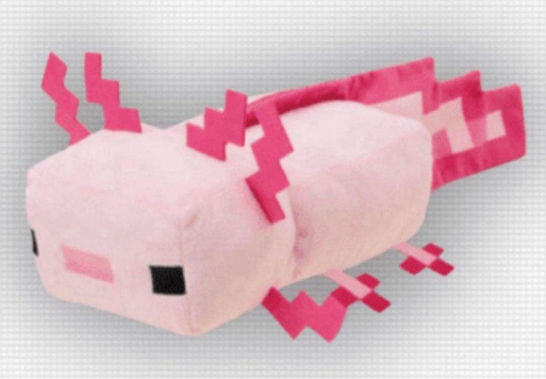 【マイクラ】プライズグッズ10種セット