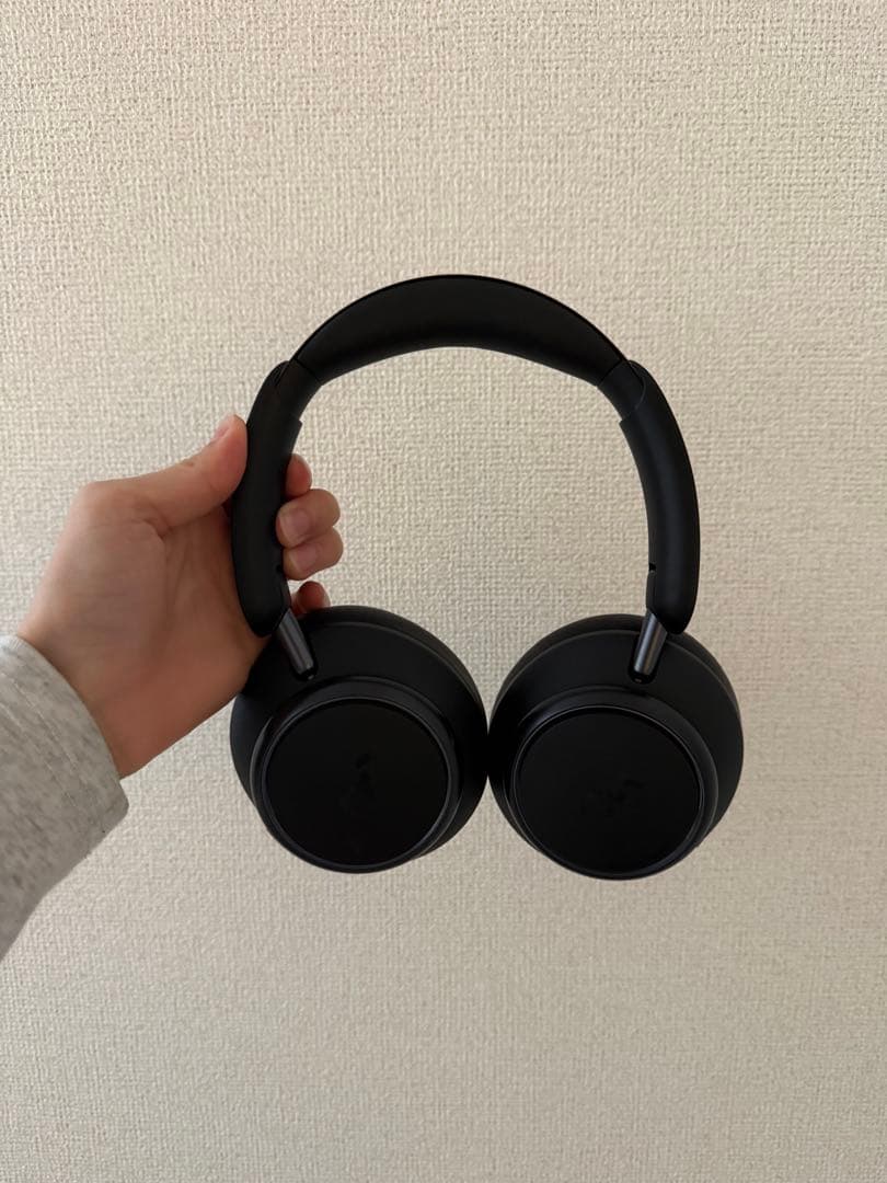 ヘッドホン SoundCore SpaceQ45