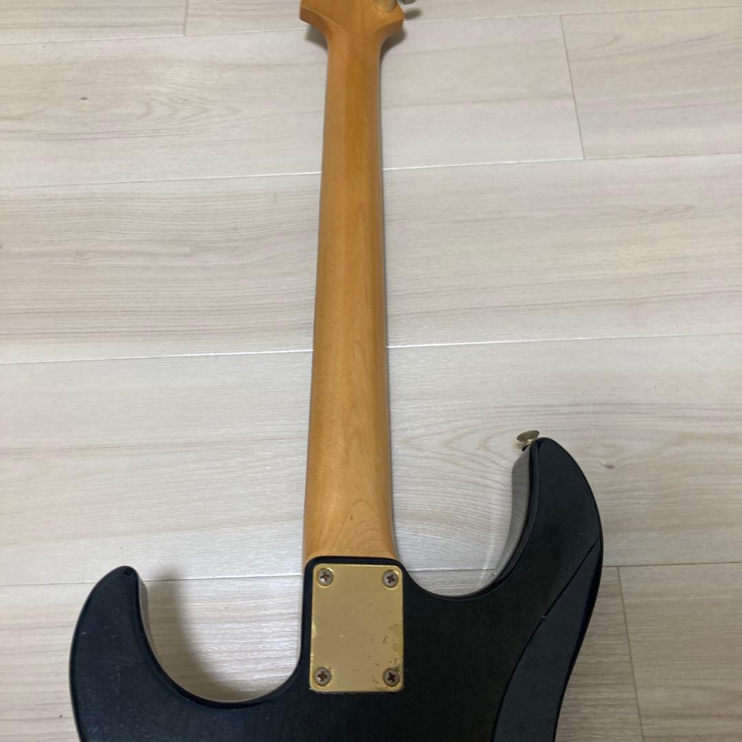 YAMAHAエレキギターpacifica 312