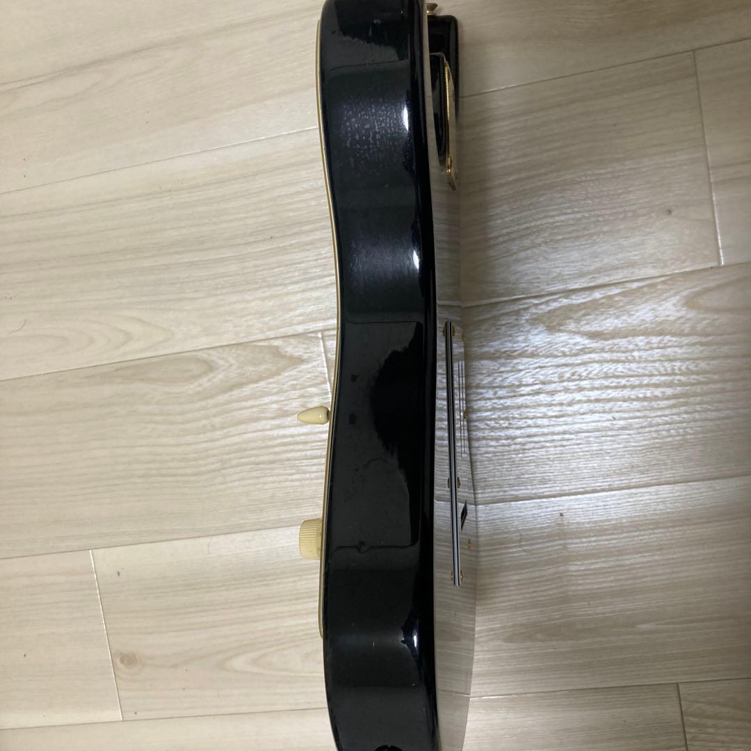 YAMAHAエレキギターpacifica 312