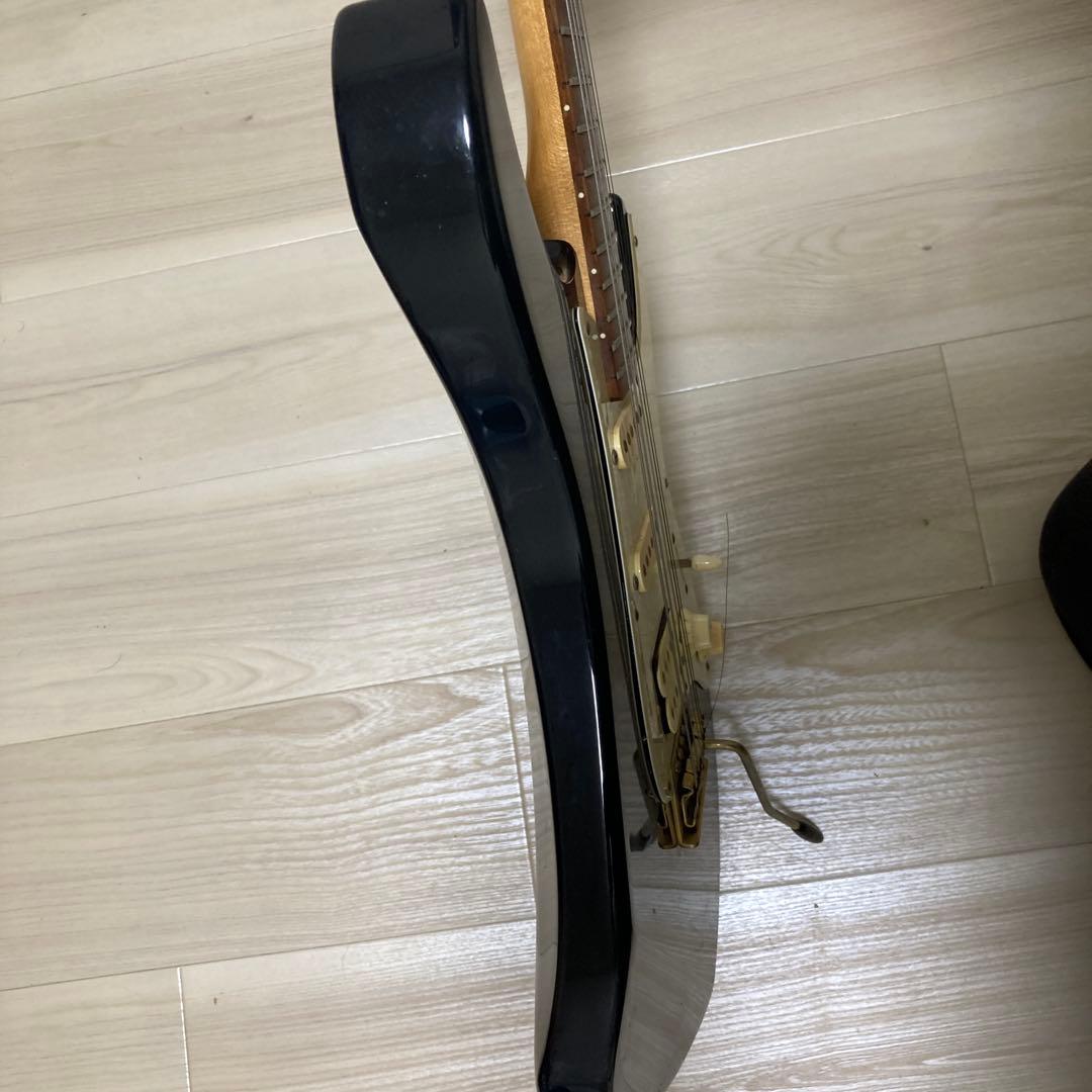 YAMAHAエレキギターpacifica 312