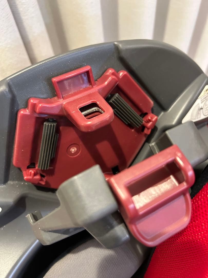 アップリカ　ディアターンプラスプレミアム（ベビー＆チャイルドシート　ベッド）