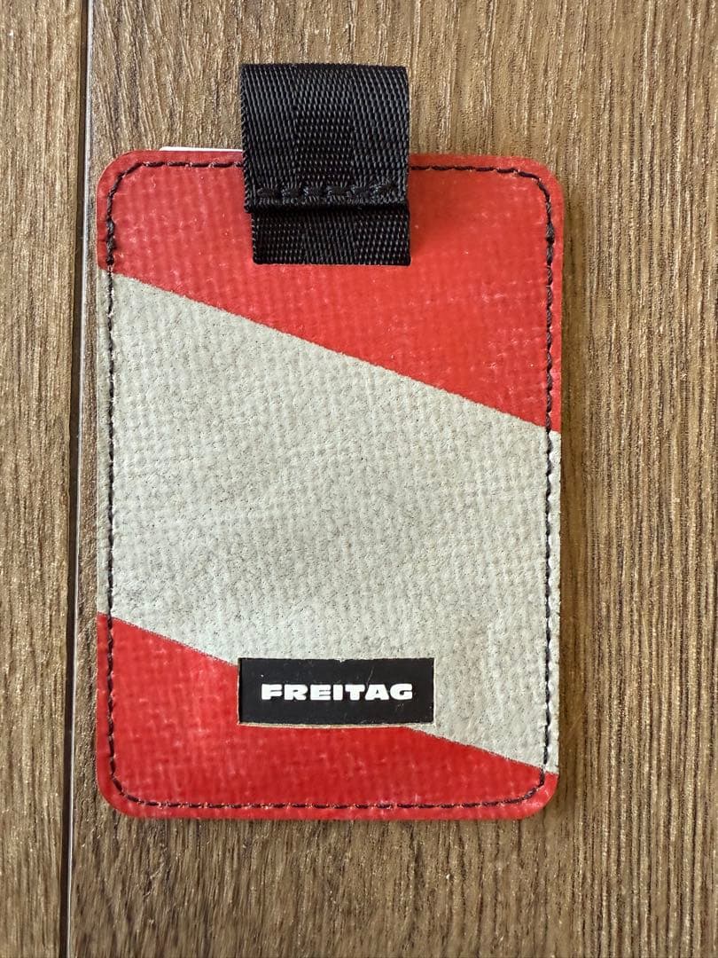 FREITAG フライターグ /スマホケース iphone 15pro用