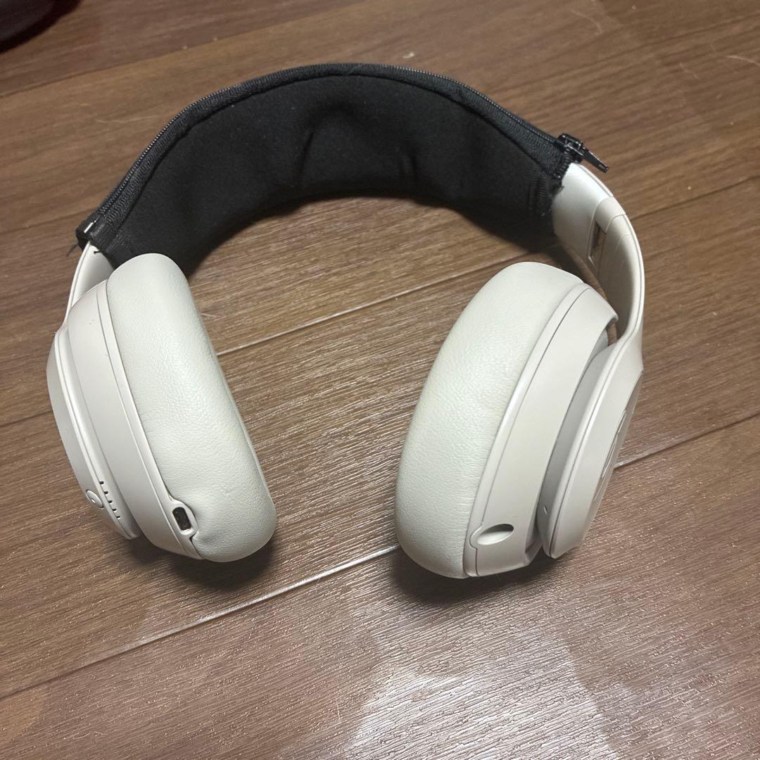 桜*司様 【美品 】Beats Studio Pro サンドストーン空間オーディ