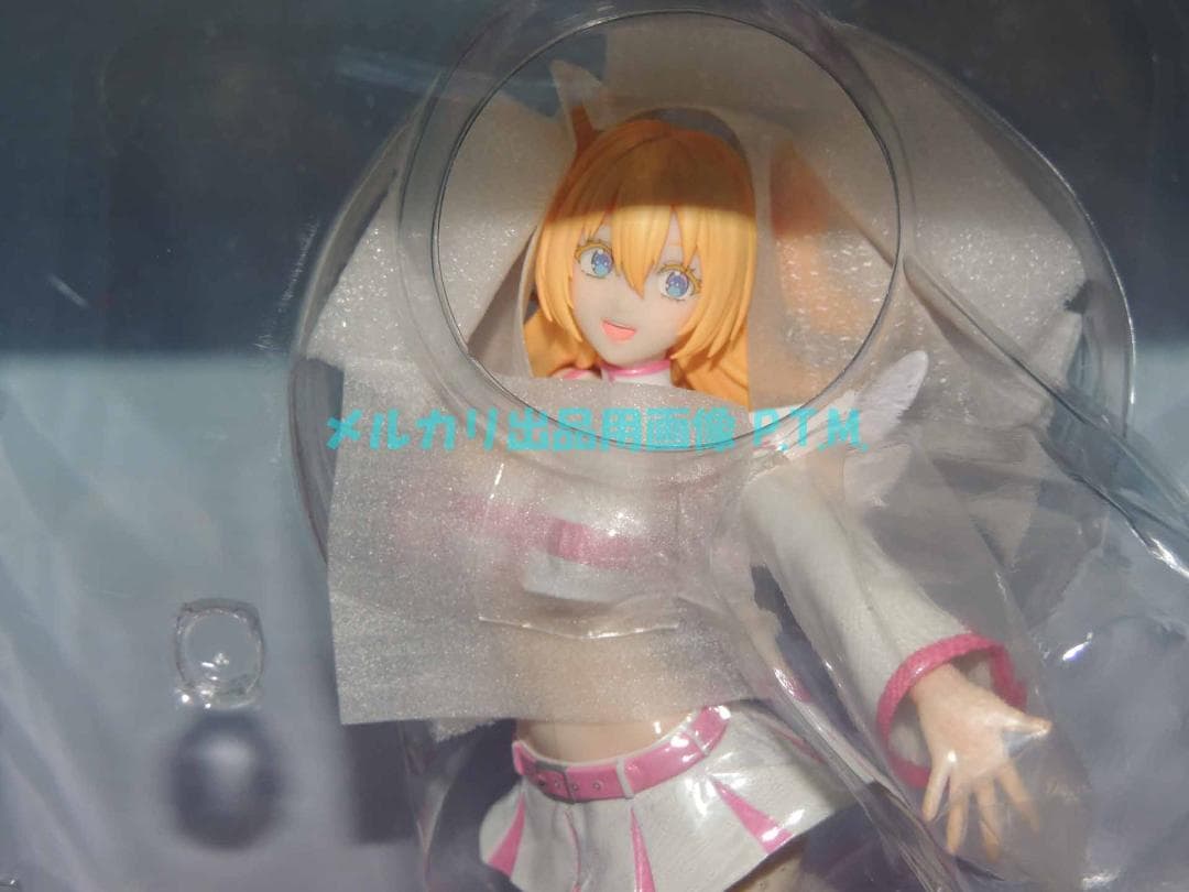 F:NEX 2.5次元の誘惑 リリエル 天使空挺隊/リリサ 1/7 フィギュア