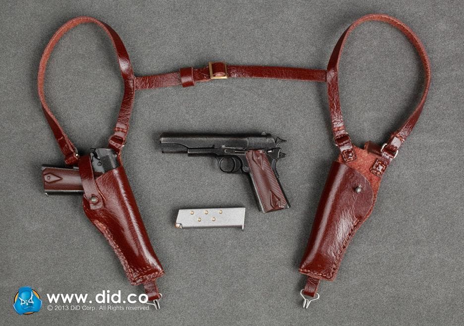 その他 Did CHICAGO GANGSTER 1930 John T80093