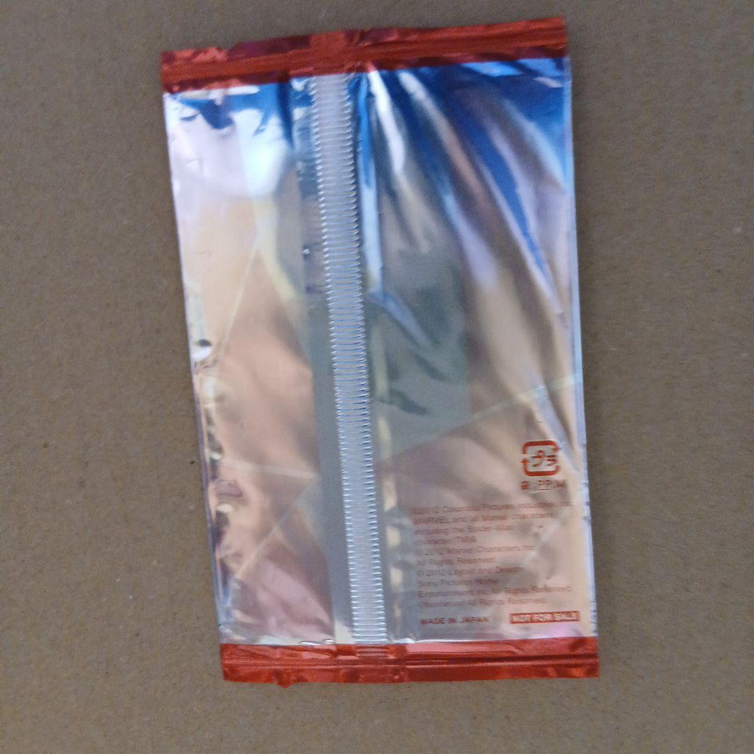 未開封★ヴァンガード★スパイダーマン★PR