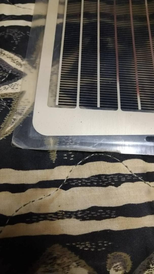 ピタリ適温プラス 4号 中古品（7枚セット）