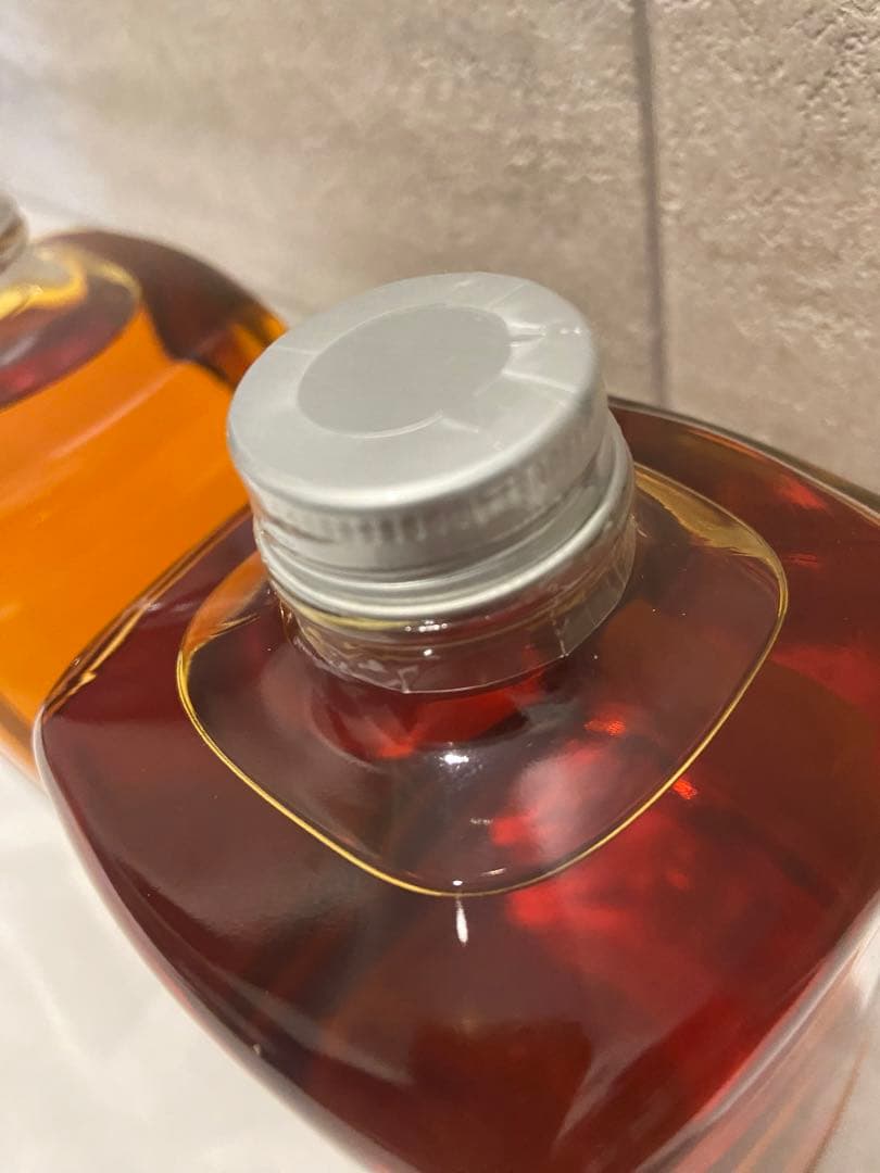 [レアウイスキー] フロムザバレル2本セット　箱無し