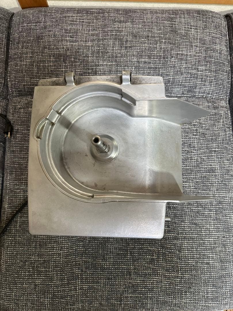 FMI robot coupe CL 52 マルチ野菜スライサー セット