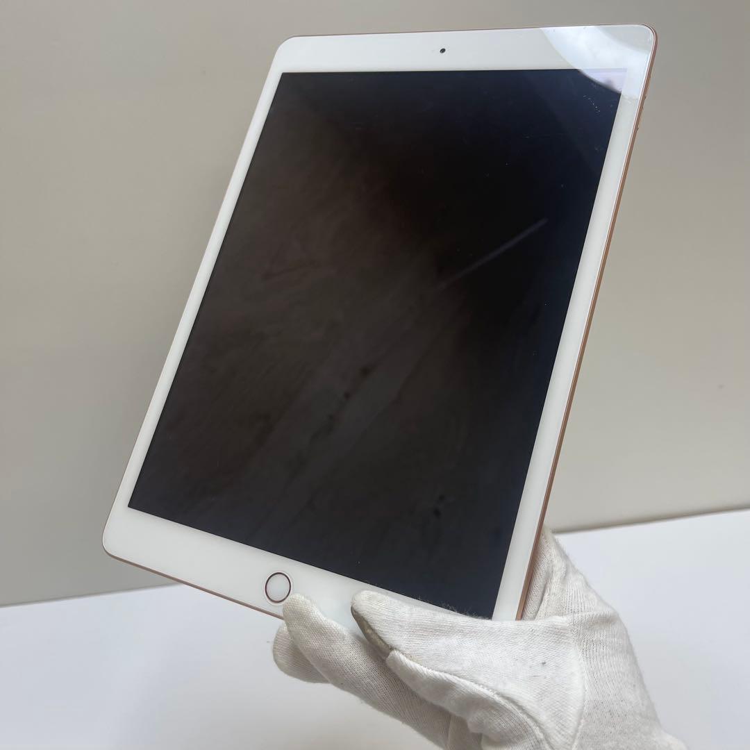 #592 iPad 第7世代 128GB Wi-Fi A2197 91%