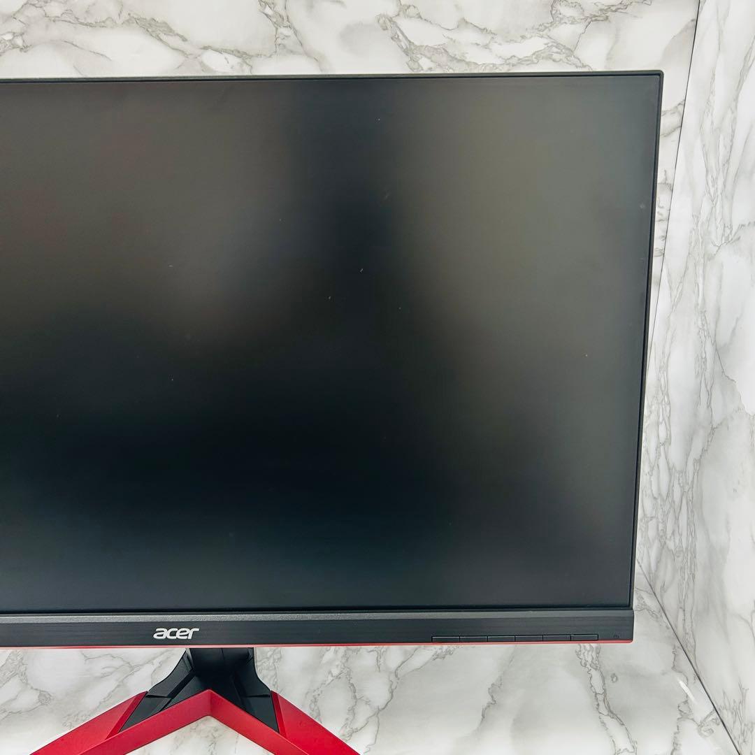 Acer ゲーミングモニター KG251QIbmiipx 24.5インチ