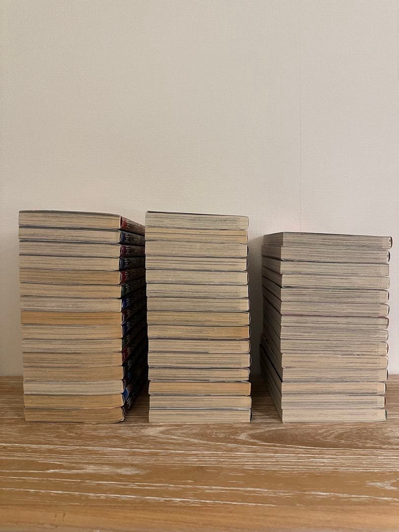 神の雫　全44巻セット