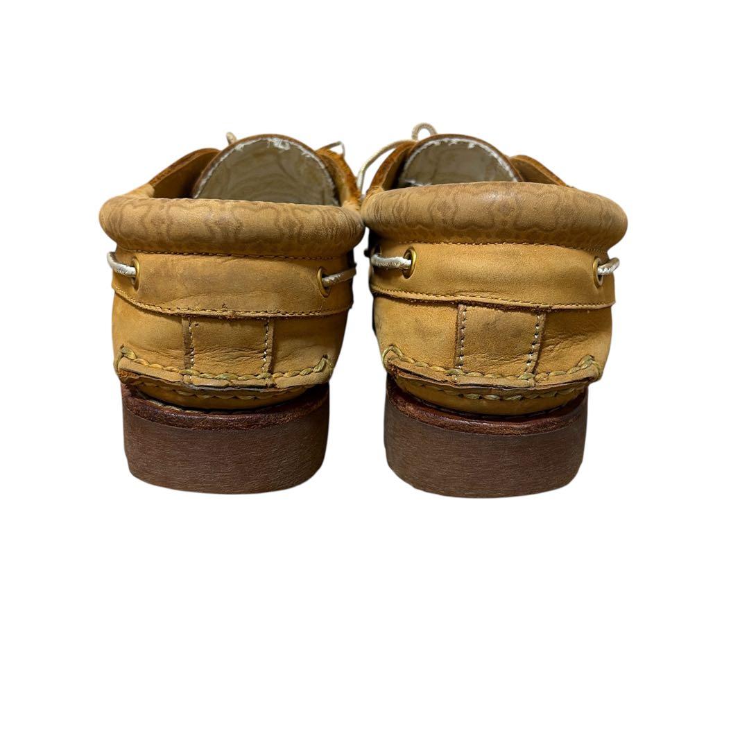 靴 Timberland 3eye Classic Lug 25cm