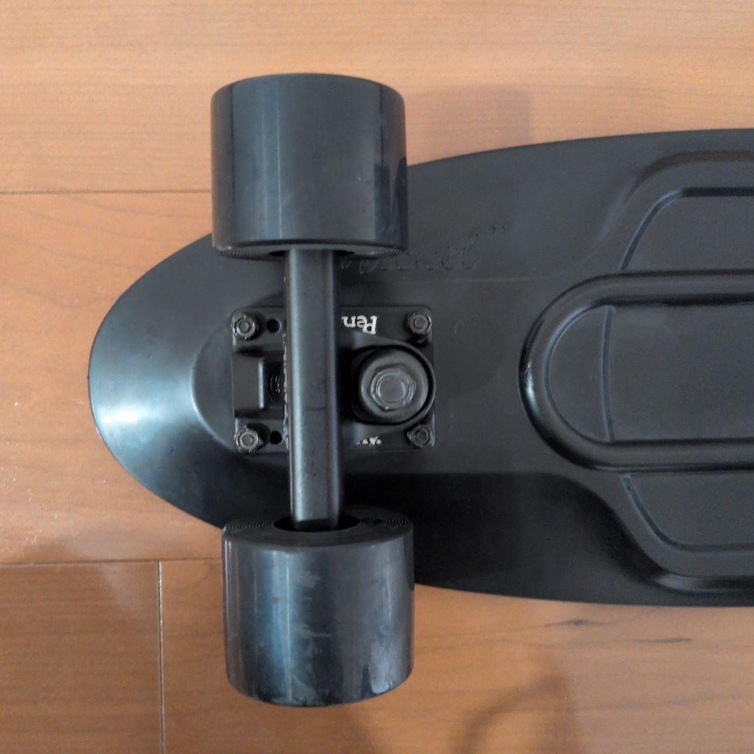スケートボード Penny Skateboard CLASSIC COMPLETE 27\"