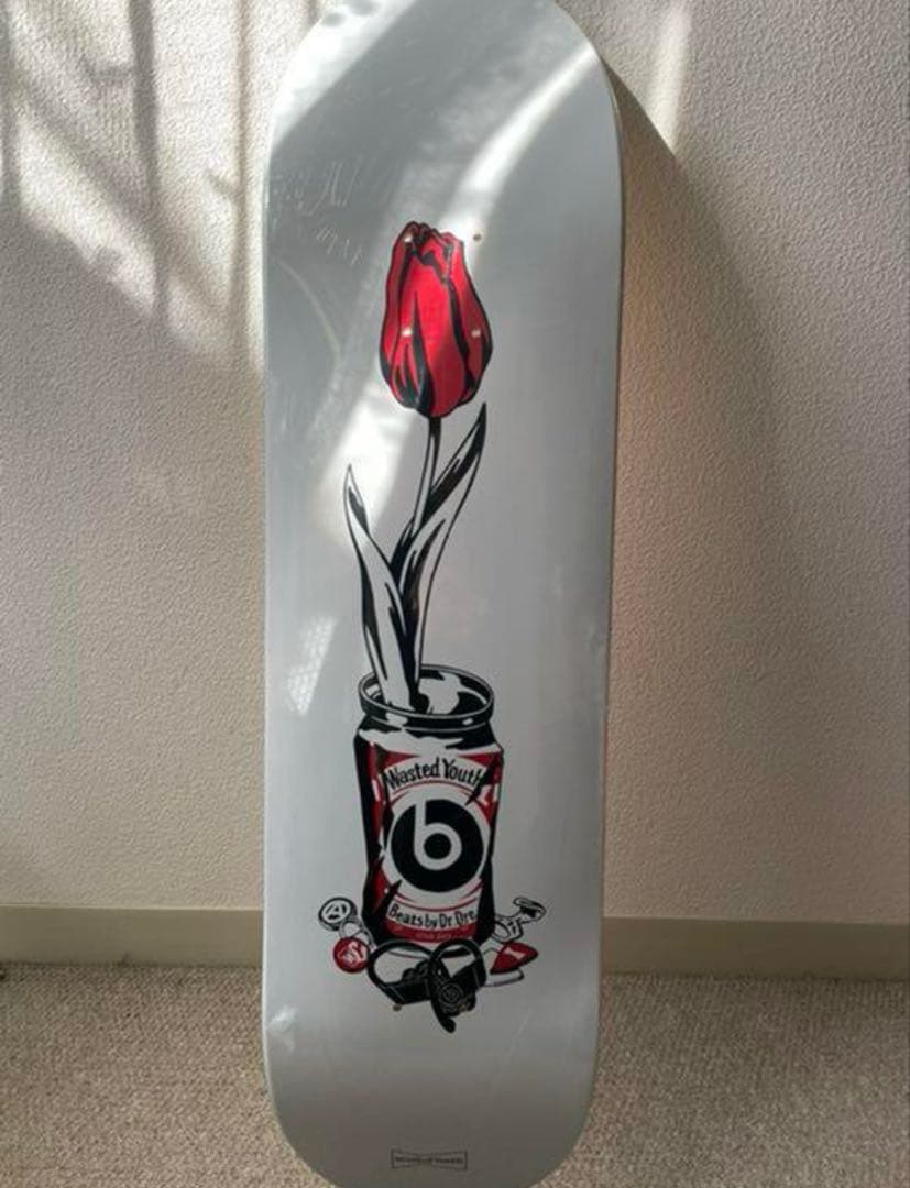 キャロル　VERVY ISETAN スケートボード