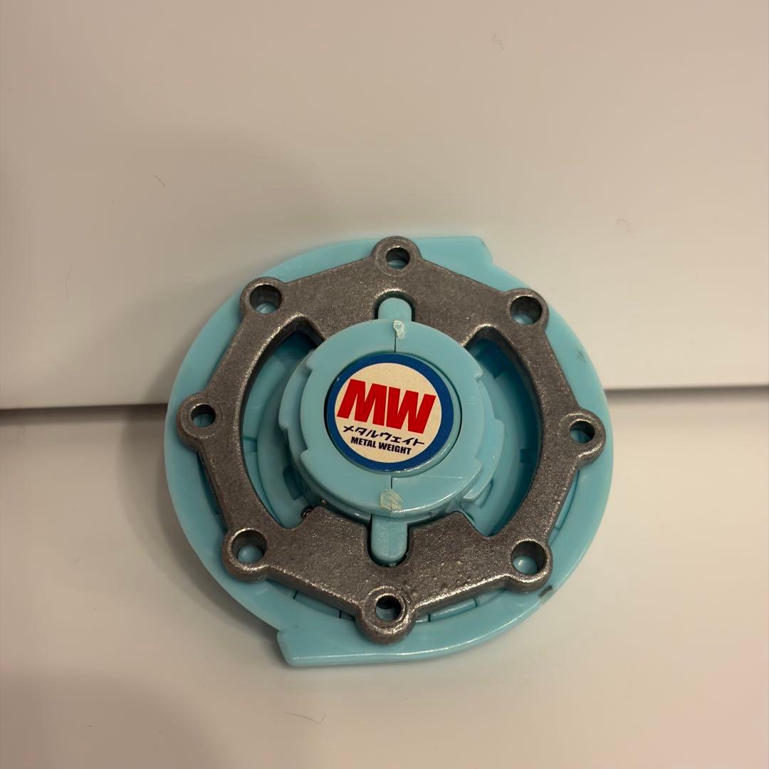 爆転シュートベイブレード【オルトロス】