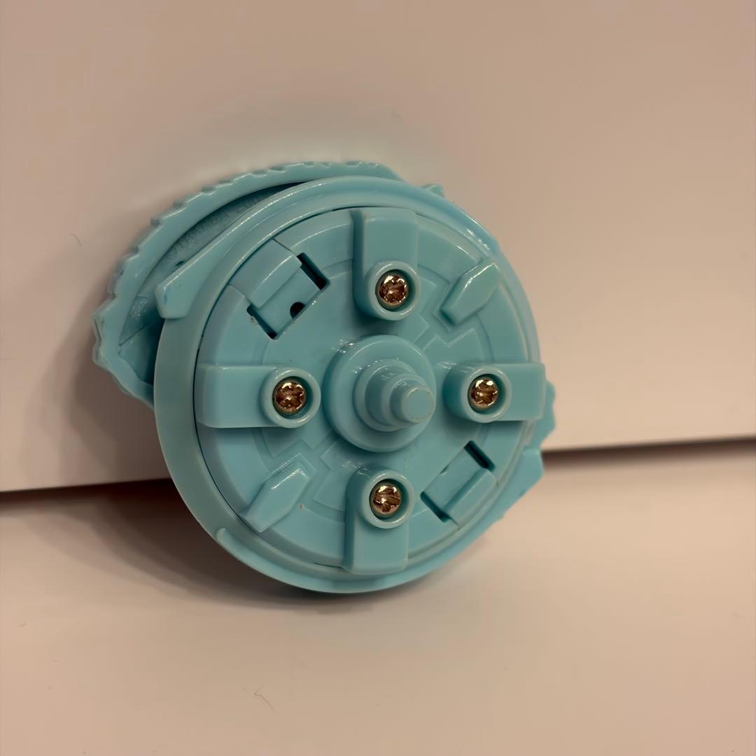 爆転シュートベイブレード【オルトロス】