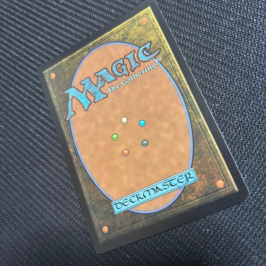 MTG 8ED ウルザの塔 日本語版 foil