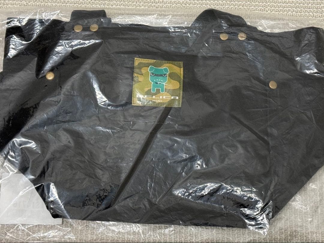 三菱デリカミニ　デリ丸グッズセット