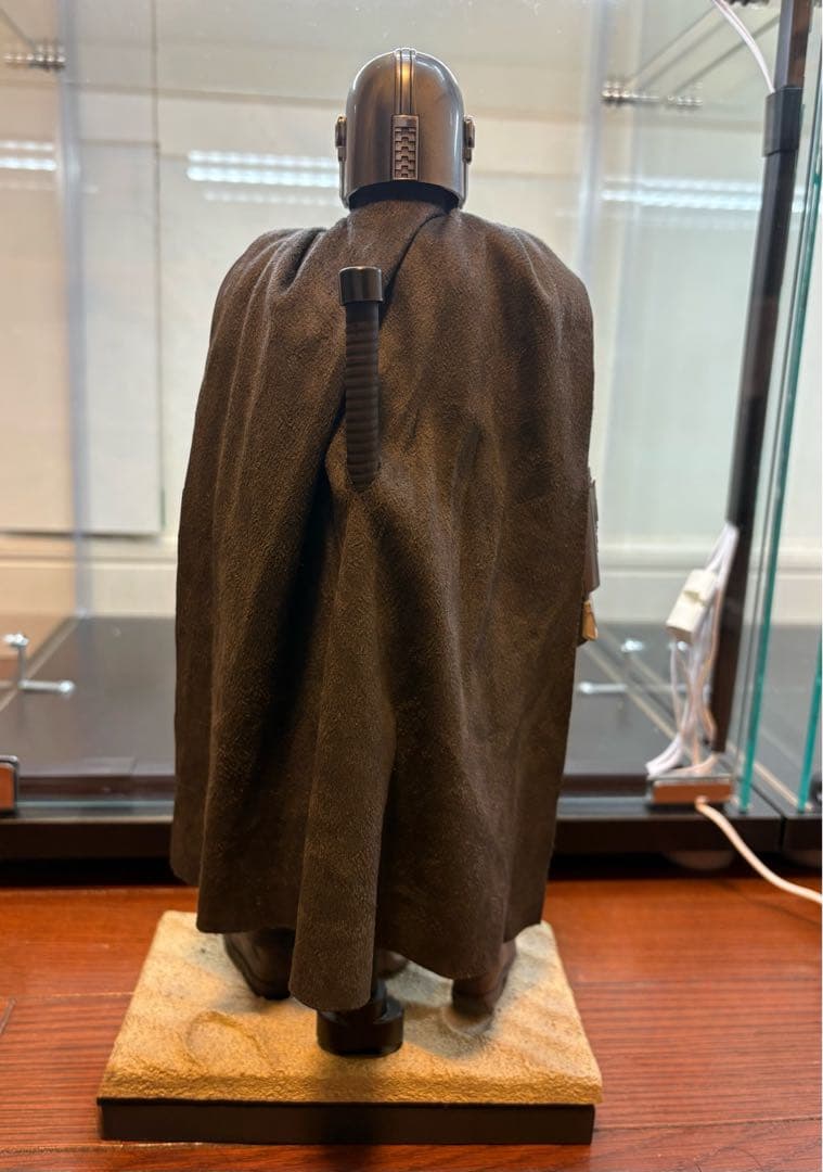 【テレビ・マスターピース】 マンダロリアン＆ザ・チャイルド（２体セット）即購入⭕️