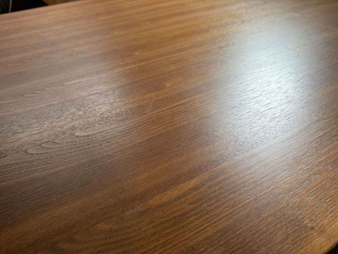 アクタス　FBKダイニングテーブル 定価165,000円