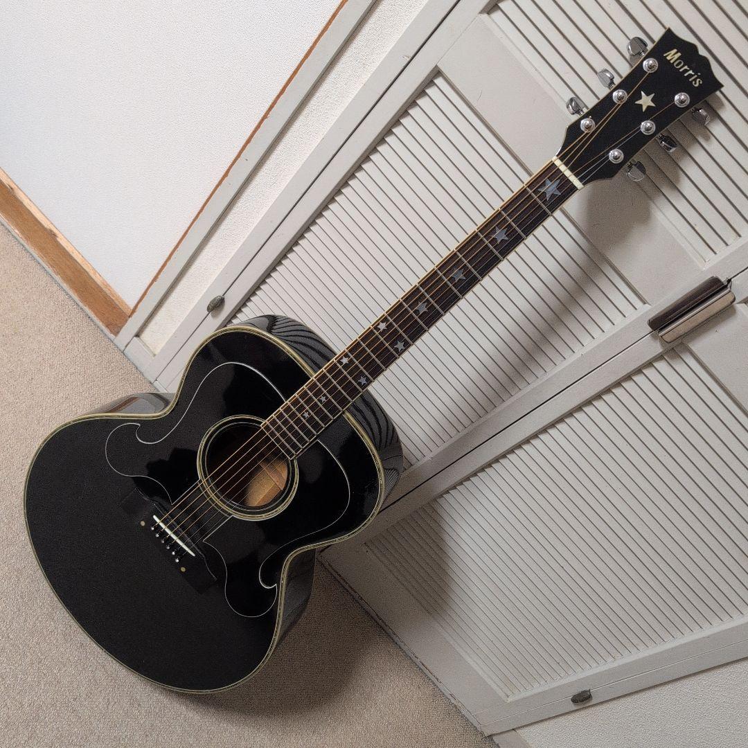 希少 モーリス WJ-50 日本製　ビンテージ　美品 エバリーブラザーズ