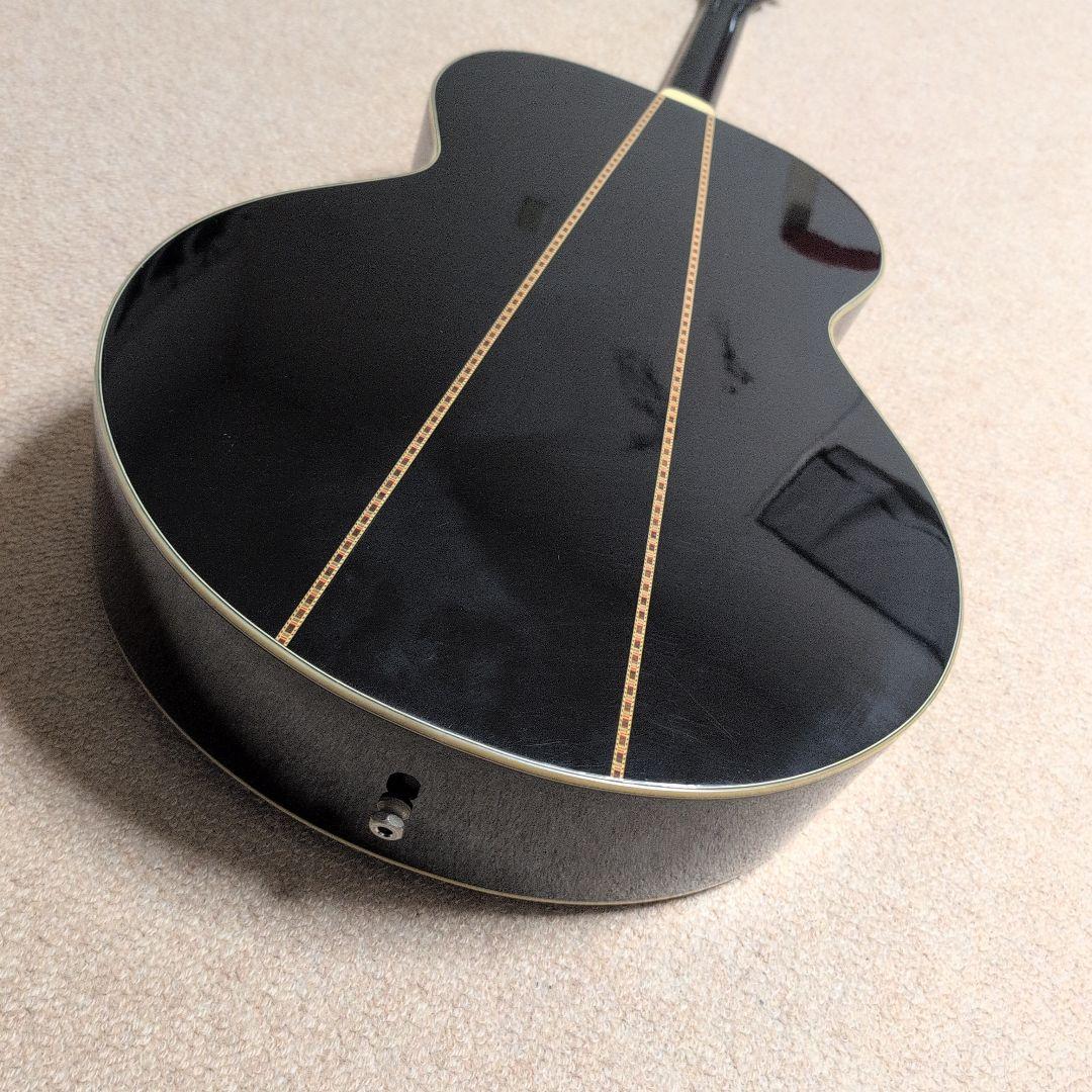 希少 モーリス WJ-50 日本製　ビンテージ　美品 エバリーブラザーズ